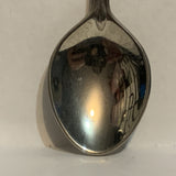 Great Barrier Reef Clown Fish Collectable Souvenir Spoon CS