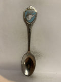 Wheeling West Virginia Souvenir Spoon