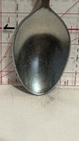 Cape Breton Nova Scotia Souvenir Spoon