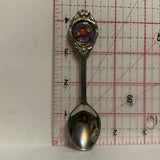 Great Barrier Reef Clown Fish Collectable Souvenir Spoon CS