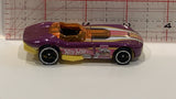 Purple BDD04 Hot Wheels Toy Diecast Car