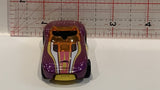 Purple BDD04 Hot Wheels Toy Diecast Car