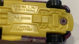 Purple BDD04 Hot Wheels Toy Diecast Car