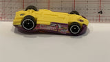 Purple BDD04 Hot Wheels Toy Diecast Car