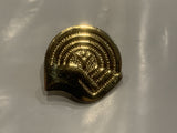 United Way Logo Lapel Hat Pin CD