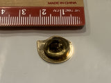 United Way Logo Lapel Hat Pin CD