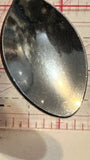 Fun Mountain Winnipeg Canada Manitoba Souvenir Spoon