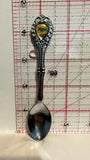 Fun Mountain Winnipeg Canada Manitoba Souvenir Spoon