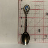 250 Bowling Score Collectable Souvenir Spoon CS