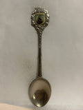Jericho Souvenir Spoon