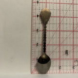 250 Bowling Score Collectable Souvenir Spoon CS