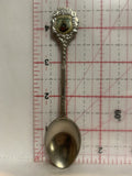 Jericho Souvenir Spoon