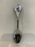 Sea Lion Cave Oregon Coast Hiway Souvenir Spoon