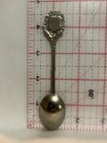 Jericho Souvenir Spoon
