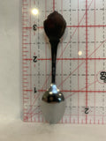 Sea Lion Cave Oregon Coast Hiway Souvenir Spoon