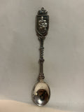 Prince William 1982 Souvenir Spoon