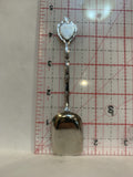 Idaho Shovel Souvenir Spoon