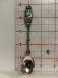 Prince William 1982 Souvenir Spoon