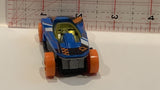 Blue HW Warp Speeder GHB82  Hot Wheels Toy Diecast Car