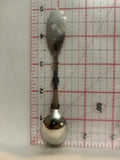 Prince William 1982 Souvenir Spoon