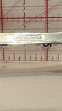 Rogers Pass British Columbia Souvenir Spoon