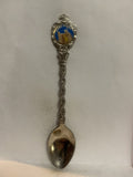 Aloha Hawaii Souvenir Spoon
