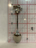 Earls Cove BC Salmon Fish Souvenir Spoon