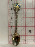 Aloha Hawaii Souvenir Spoon