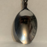 3 Valley Gap BC Canada British Columbia Collectable Souvenir Spoon CS
