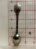 Aloha Hawaii Souvenir Spoon