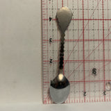 3 Valley Gap BC Canada British Columbia Collectable Souvenir Spoon CS