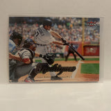 #62 Ivan Rodriguez Detroit Tigers 2007 Fleer Ultra Baseball Card HH