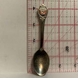 Hoover Dam Nevada Collectable Souvenir Spoon CT