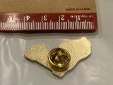 Florida Tallahassee Beach Florida Lapel Hat Pin CE