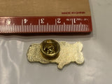 Tender Heart Carebear Lapel Hat Pin CE