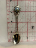 United Nations Souvenir Spoon