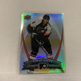#36 Simon Gagne Philadelphia Flyers  Mcdonalds 2008-09 Upper Deck Hockey  Card A1D