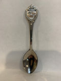 Florida Flamingo Beach Souvenir Spoon
