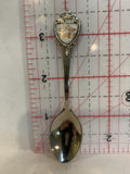Florida Flamingo Beach Souvenir Spoon