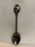 Hawaii Crest Emblem Souvenir Spoon