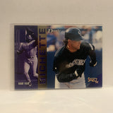 #147 Dante Bichette Colorado Rockies 1994 Score Select Baseball Card HH