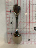Florida Flamingo Beach Souvenir Spoon