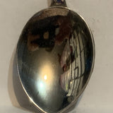 Parramatta Lady 1970 Collectable Souvenir Spoon CT
