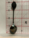 Hawaii Crest Emblem Souvenir Spoon