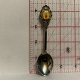 Parramatta Lady 1970 Collectable Souvenir Spoon CT