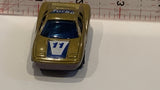 Copper Turbo Racer Unbranded Toy Diecast Car