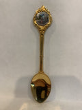 Brisbane Queensland Australia Souvenir Spoon