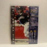 #145 Eric Yong  Colorado Rockies 1994 Score Select Baseball Card HH