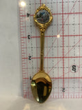 Brisbane Queensland Australia Souvenir Spoon