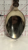 Vancouver British Columbia Souvenir Spoon